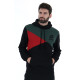 Lotto Ανδρικό φούτερ Athletica LG III Sweat HD FL